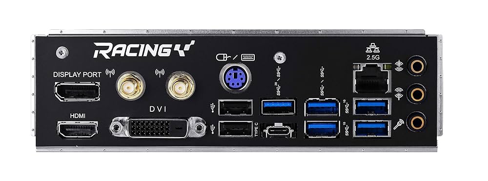 Amazon | BIOSTAR B560 チップ採用 第10・11世代intel CPU対応